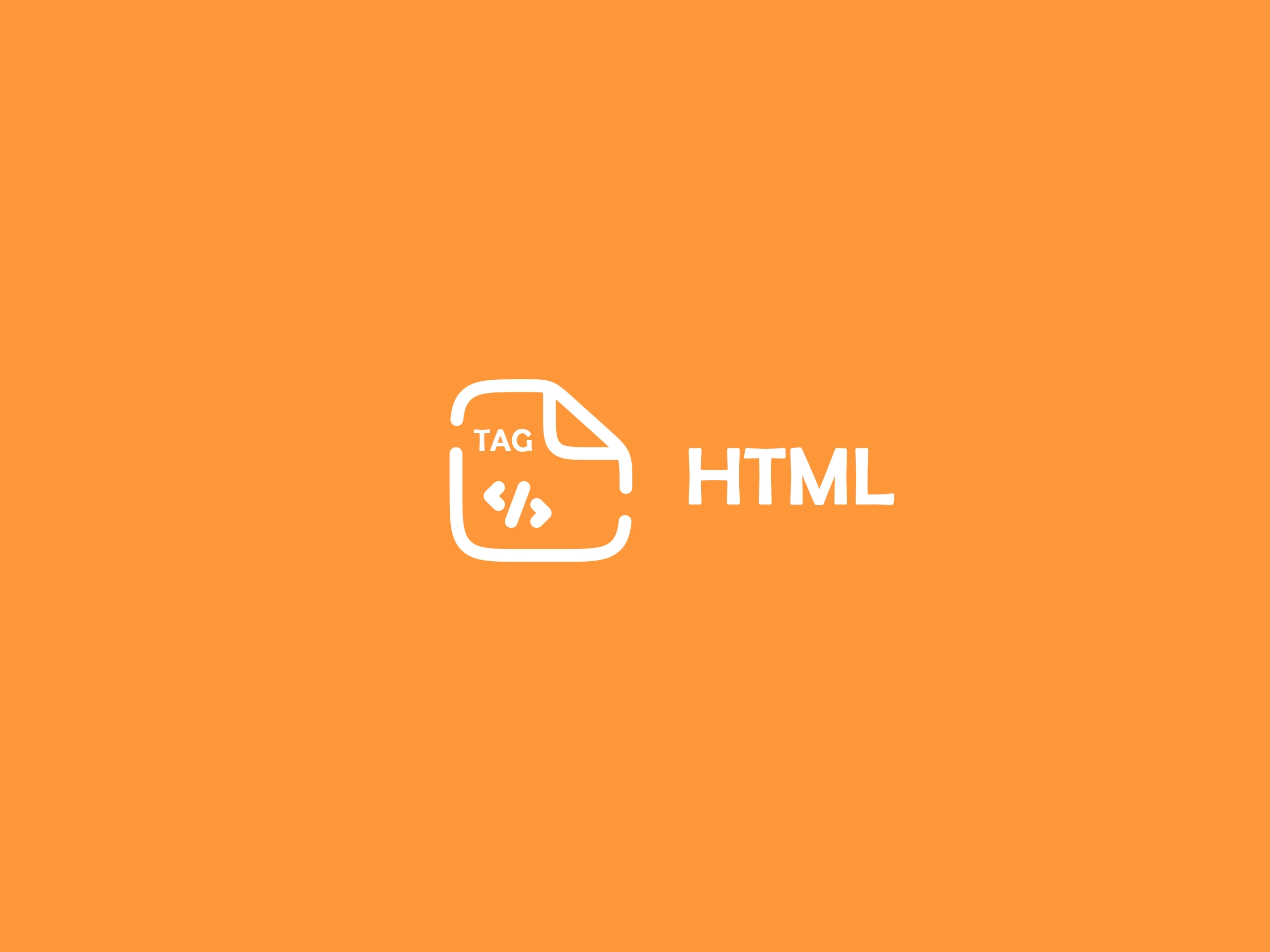 Kamus Tag HTML