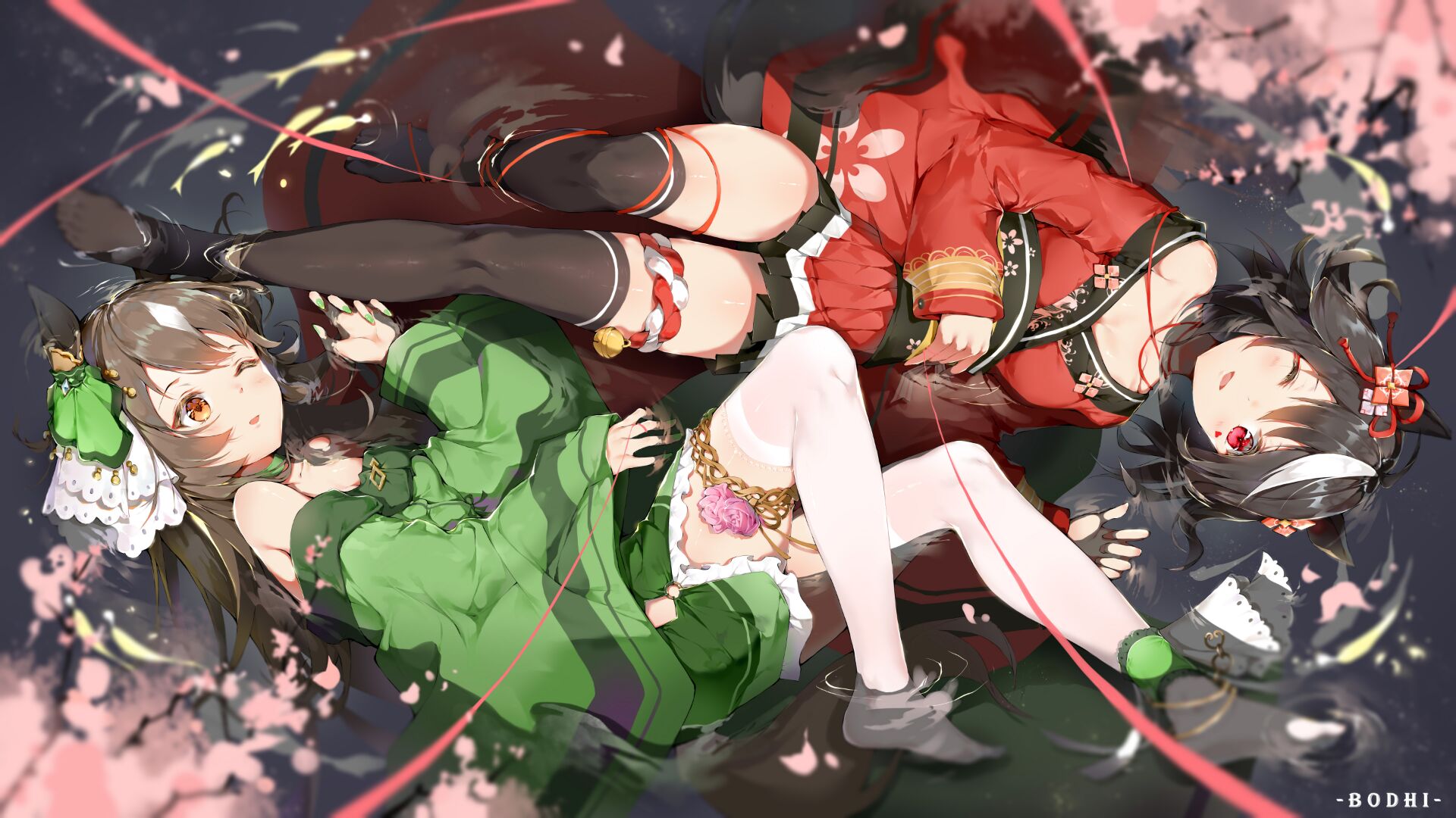 群友生日祝贺 for HoshinoBot
