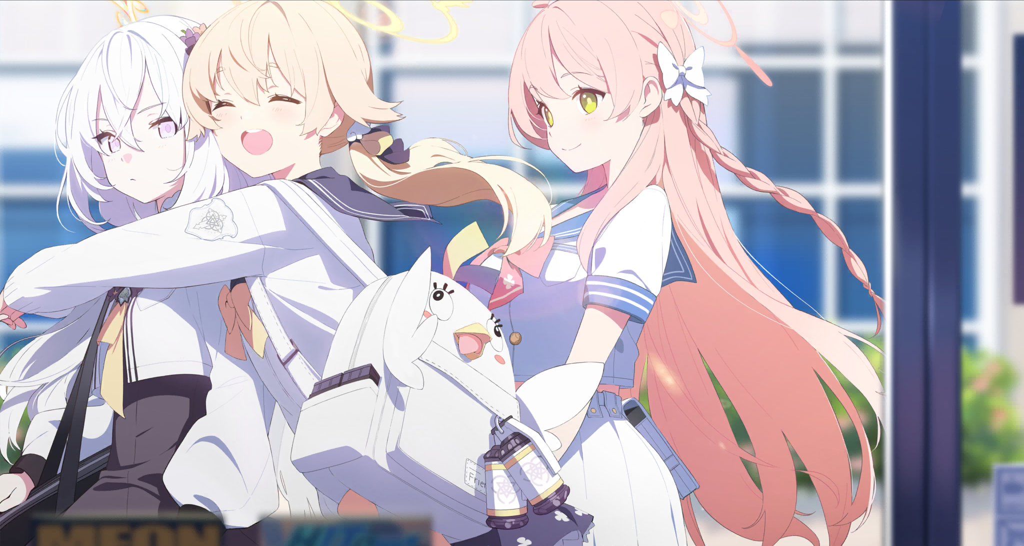 疫情信息收集自动打卡插件 for HoshinoBot