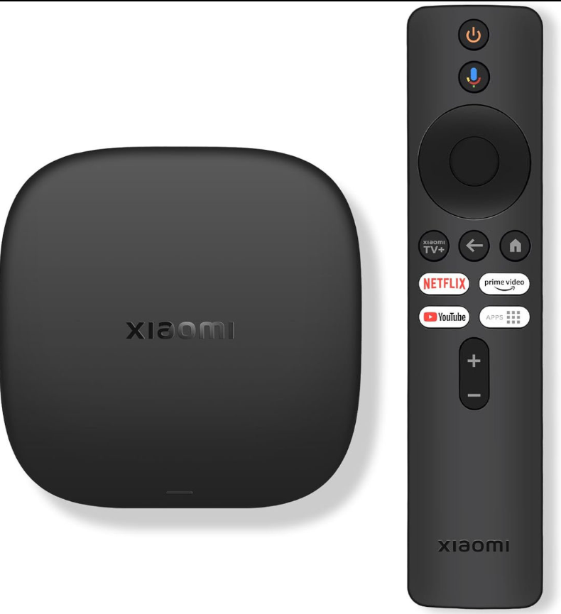 مراجعة جهاز Xiaomi Mi TV Box S الجيل الثالث — نظرة شاملة وحيادية