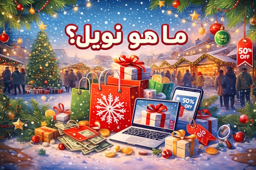 ما هو نويل؟ دليل شامل لفهم المناسبة وأجوائها والطقوس المرتبطة بها؟