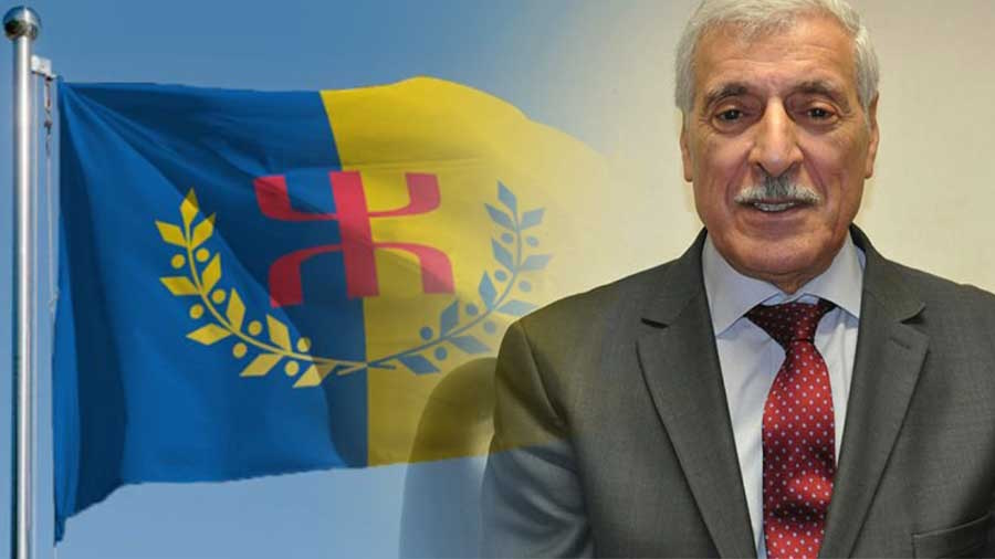 إعلان جمهورية القبائل المرتقَب في 14 ديسمبر 2025… حدثٌ غير مسبوق يضع المنطقة أمام مفترق طرق