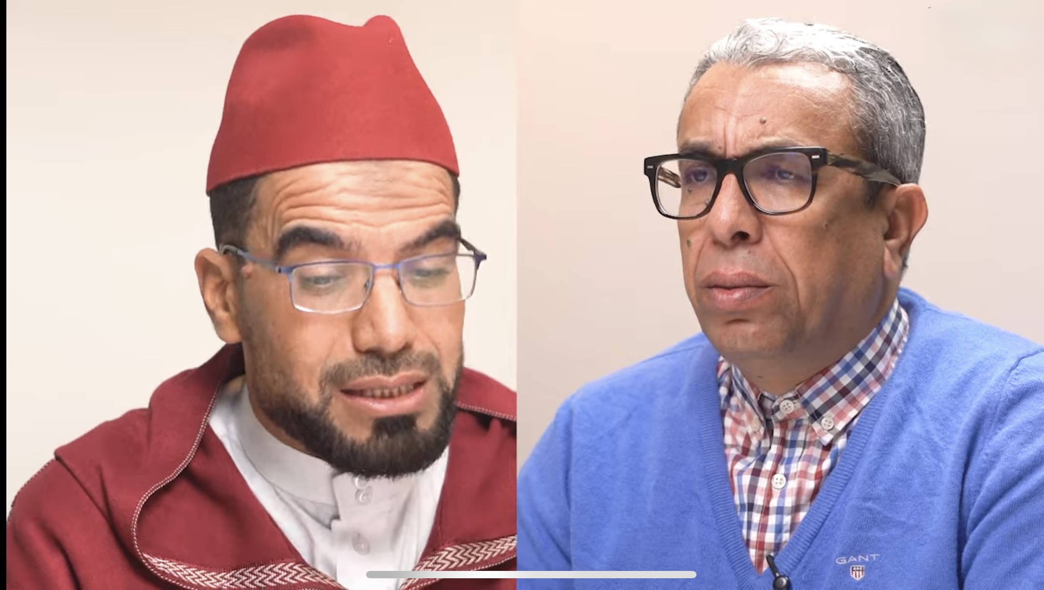 تقرير إخباري: قضية الفقيه إدريس الإدريسي تثير جدلاً واسعًا حول الفساد والعدالة في المغرب