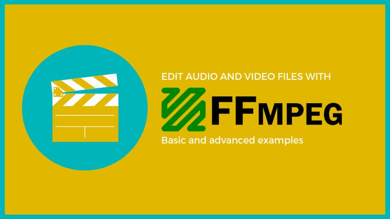 ffmpeg video codecs