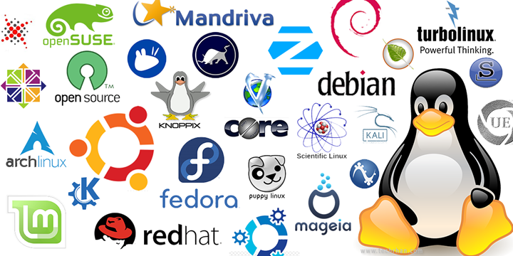 How to choose a Linux distribution for your desktop/server - SoByte