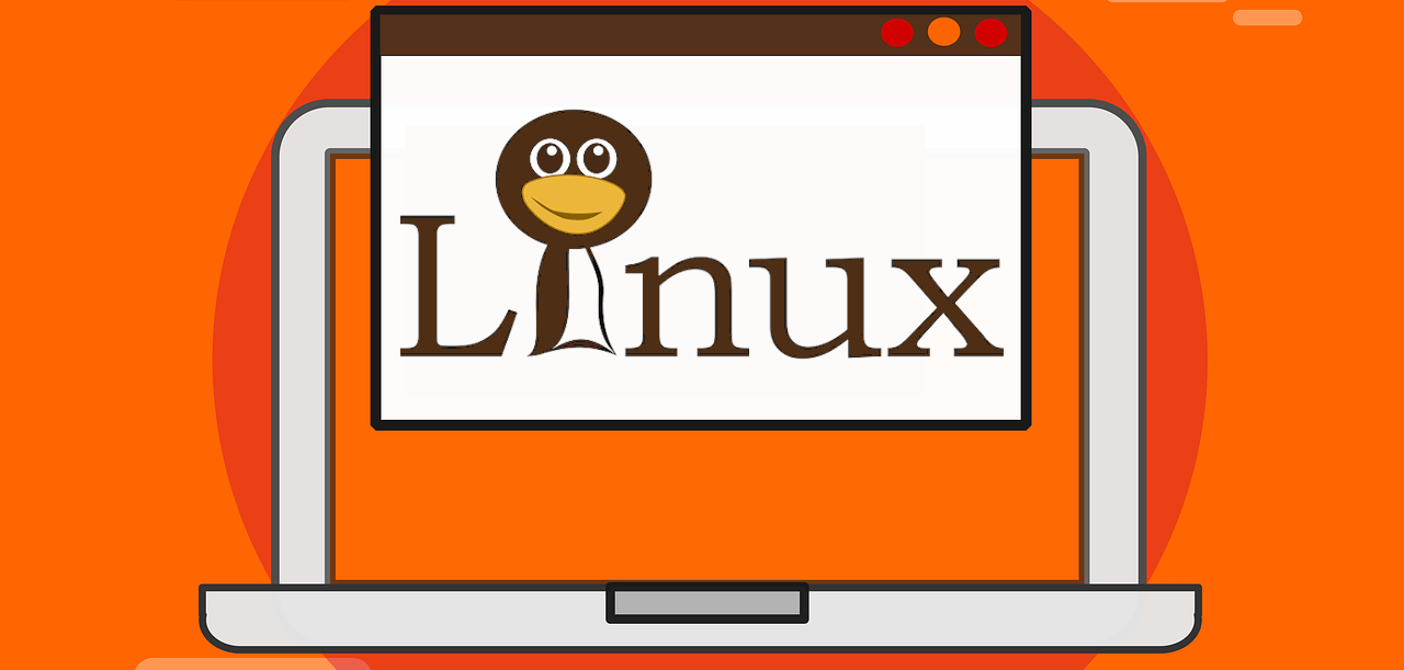 linux