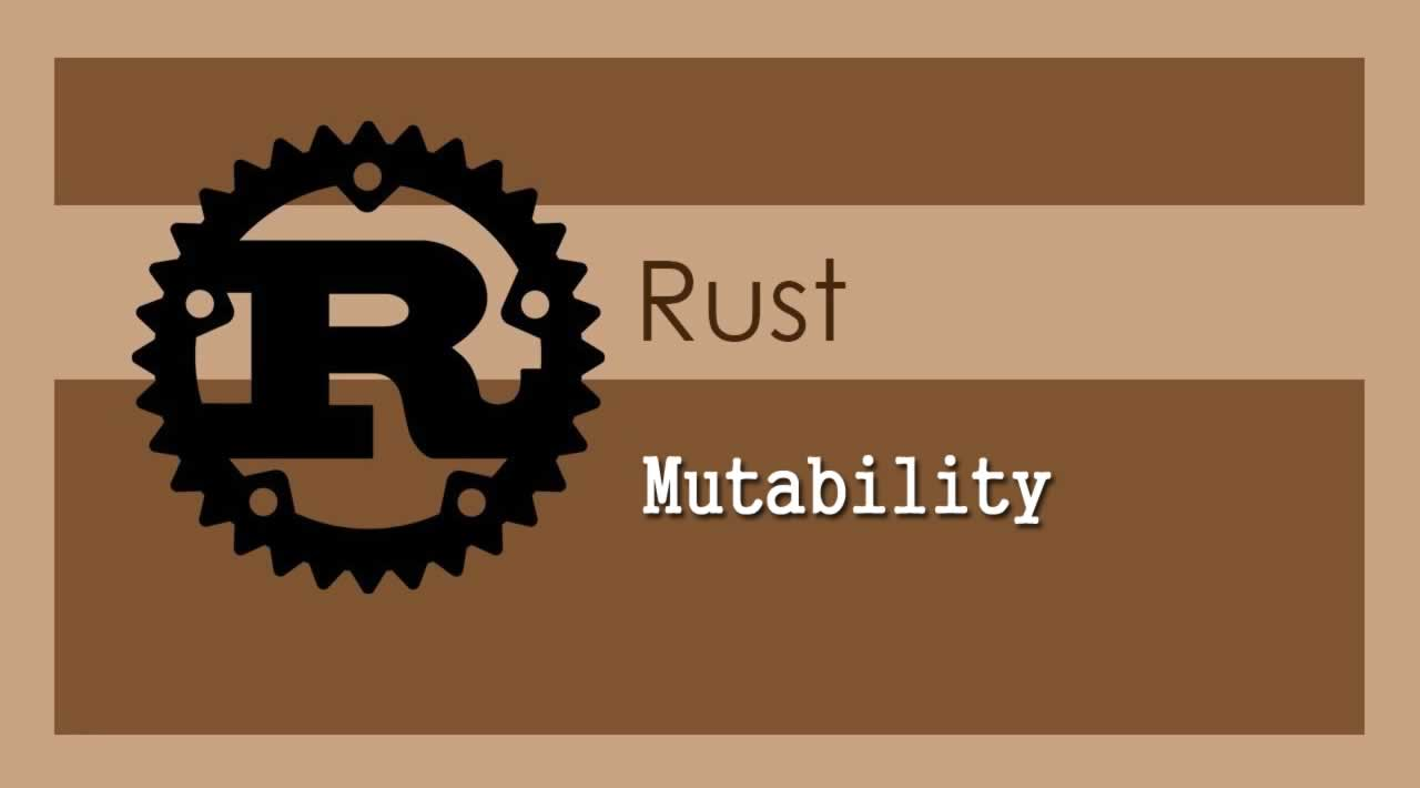 rust Internal Variability