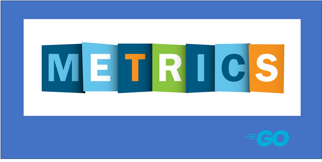 go-metrics