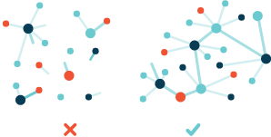 IPFS vs web