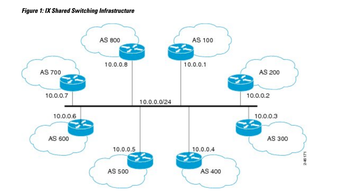 Route Server