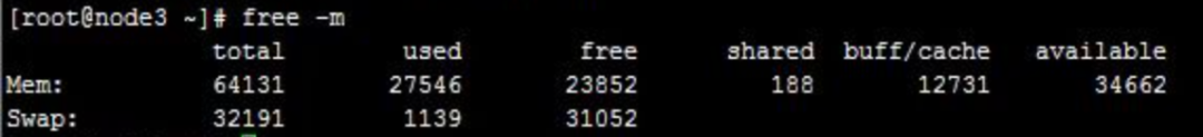 linux free