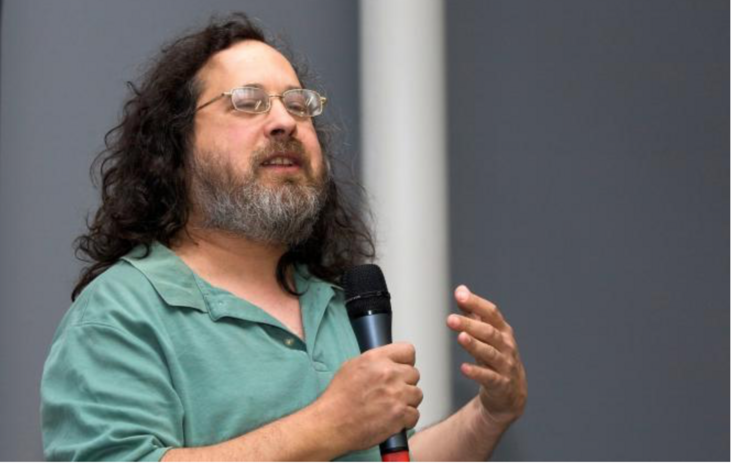 Richard Stallman