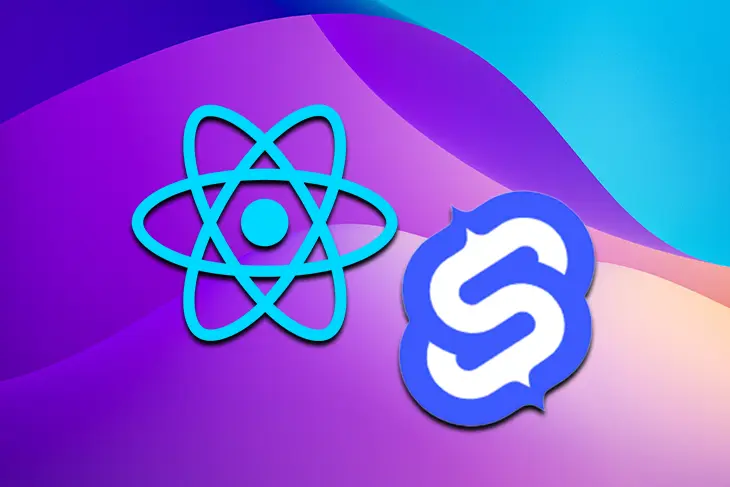 Svelte Native VS React Native