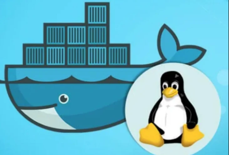 Docker Desktop for Linux