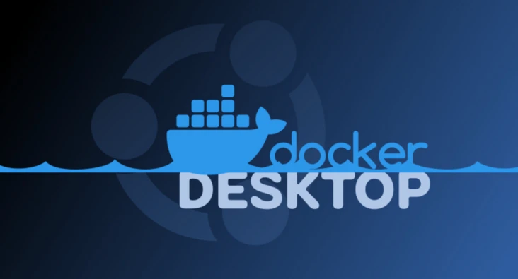 Docker Desktop