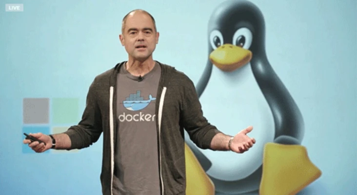 DockerCon 2022