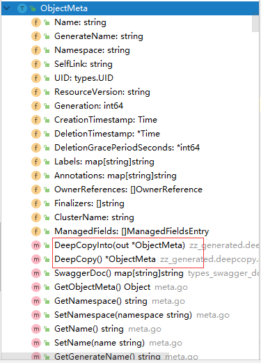 copy a Deployment as StateDeployment