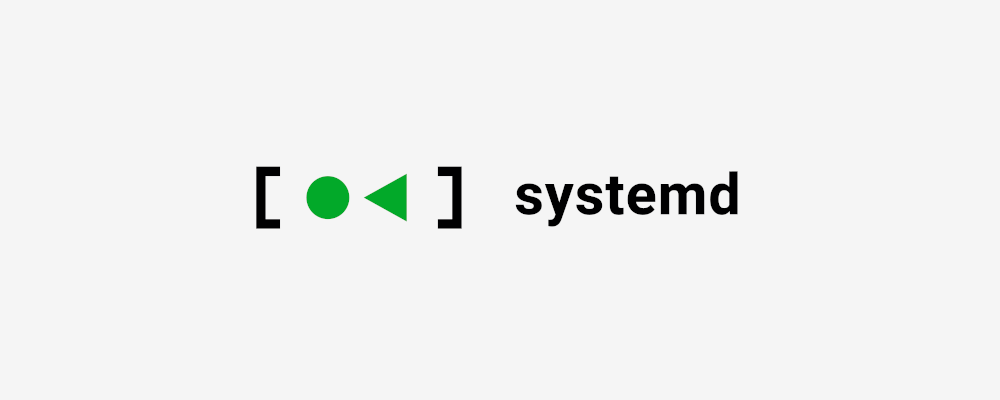 Linux Systemd