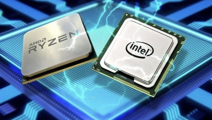 CPU