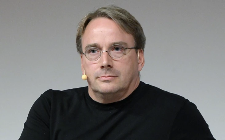 Linus Torvalds