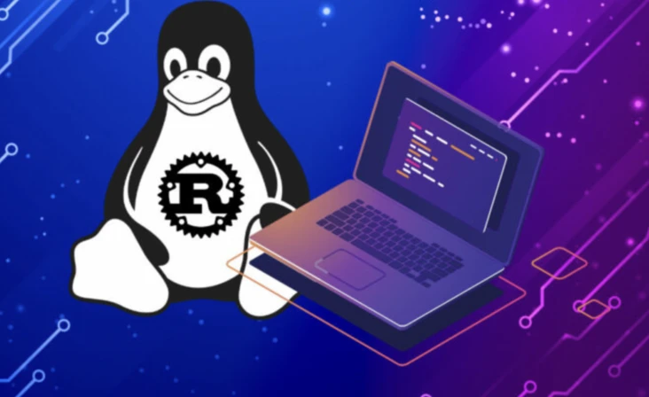 linux & rust