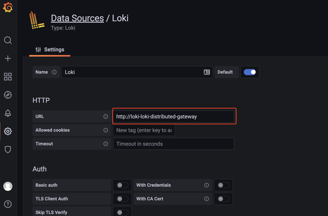 Deploying A Production Cluster Using The Loki Microservice Model SoByte