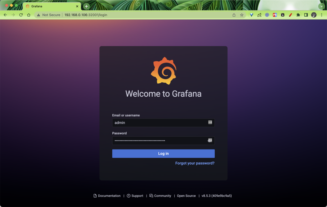 Grafana