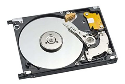 Mechanical Hard Drives