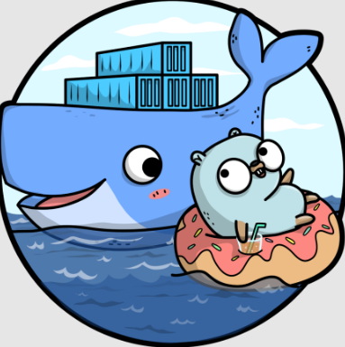 Golang & docker