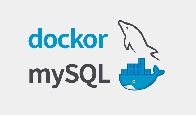 mysql docker