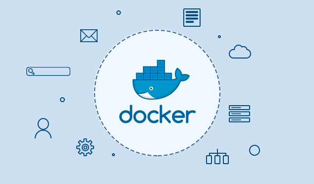 docker