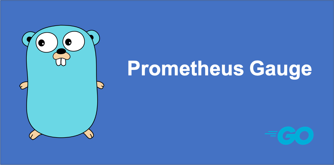 Prometheus Gauge