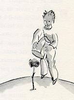 小王子第9章 3 08e