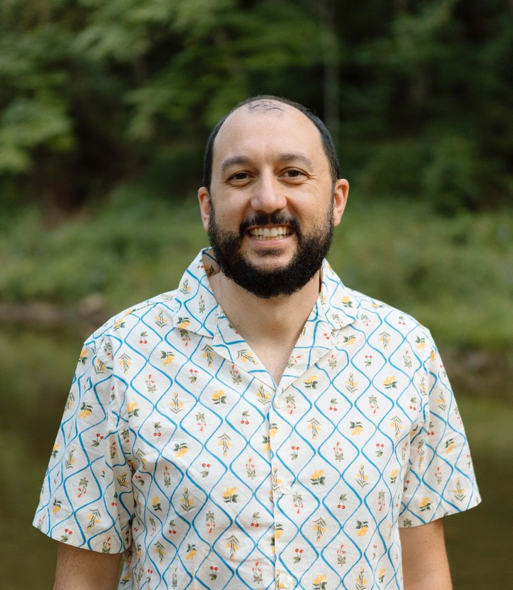 Drew Wallis, Associate Broker with Progressive Real Estate Group