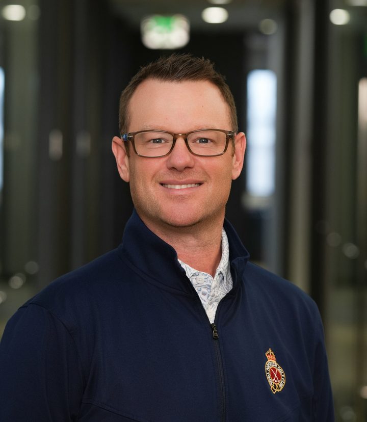 Jake Miller, Co-Founder of Progressive Real Estate Group