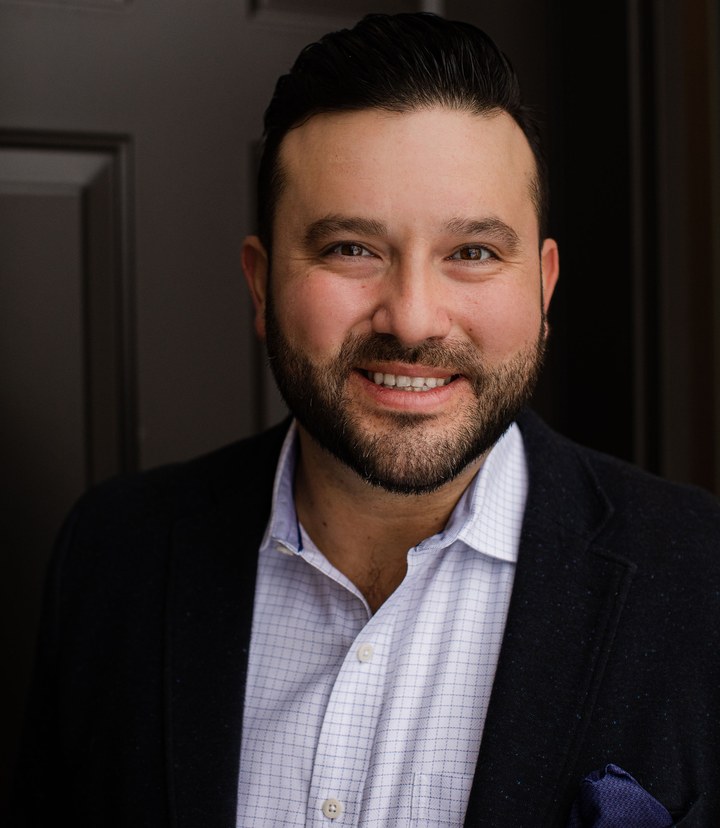 Jon Lopez, Agent with Progressive Real Estate Group