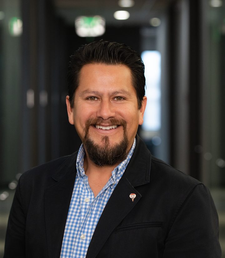 Rodolfo Trujillo, Co-Founder of Progressive Real Estate Group