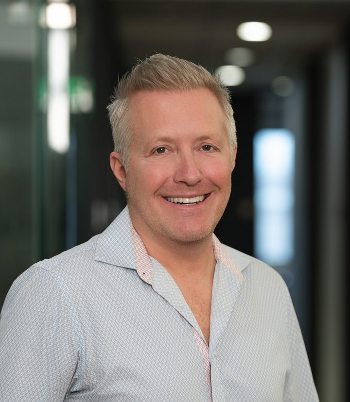 Travis Callstrom, Co-Founder of Progressive Real Estate Group