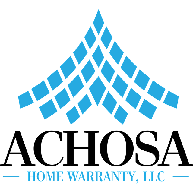 Achosa Home Warranty logo