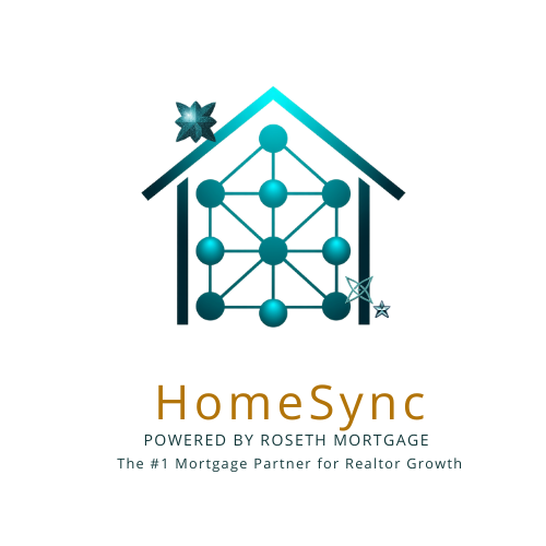 HomeSync logo