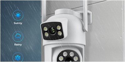 Smart Home Appliances