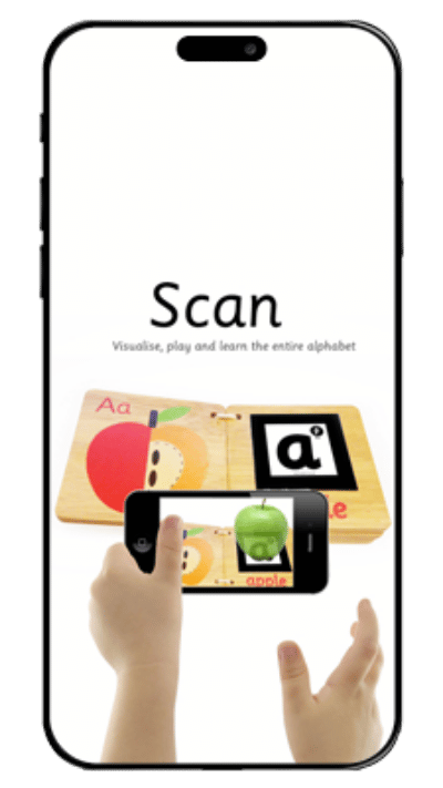 AR/VR App Development