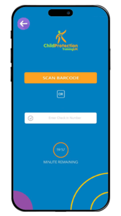 Childcare App Development