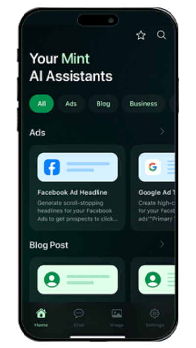 Content Management App Development