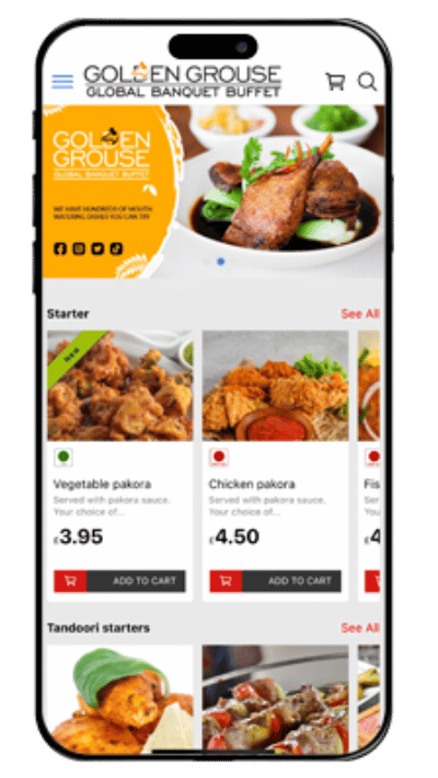 Digital Wallet App Development