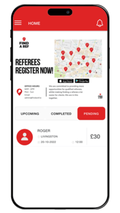 Employee Management App Development