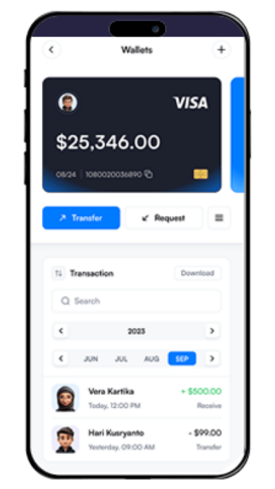 Financial Planning App Development