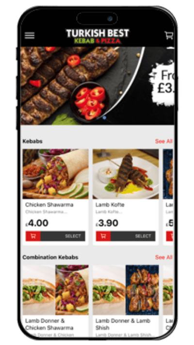 Hospitality App Development
