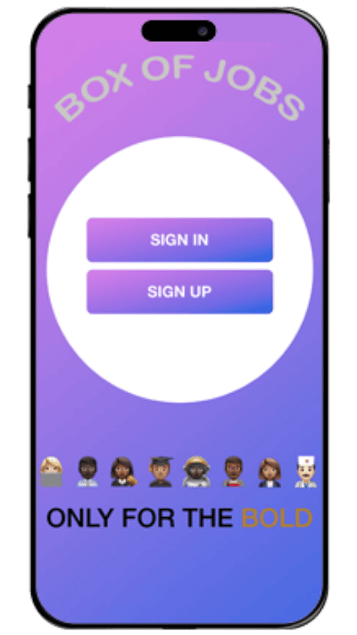 HR & Recruitment App Development