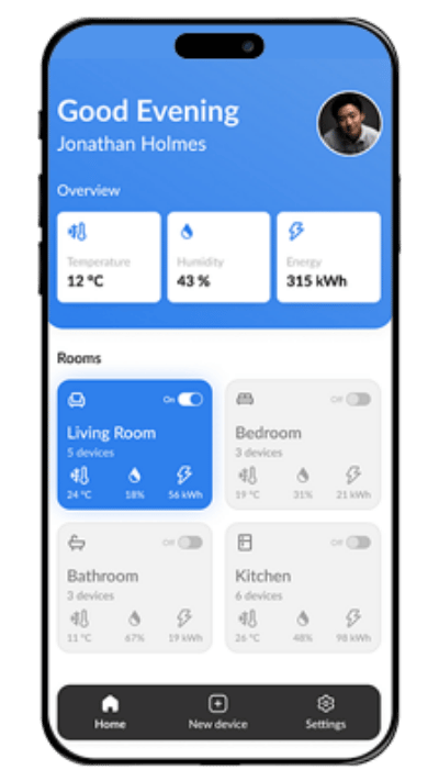 IoT App Development